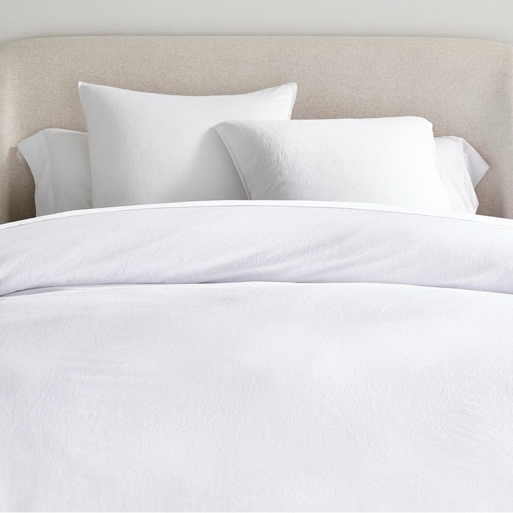 Pottery Barn Duvet Cover - Full/Queen